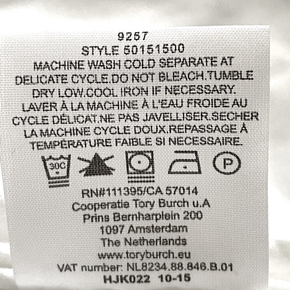 TORY BURCH➕SGT PEPPER Utility Jacket - Picture 9 of 10